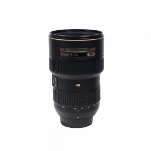 Used Nikon 16-35mm F4 G ED VR